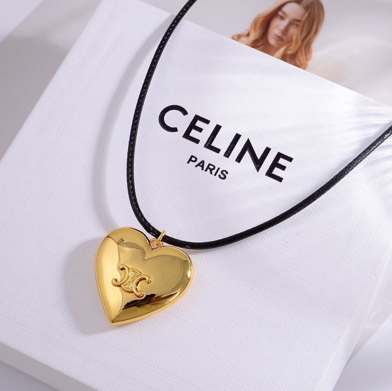 Celine Earrings